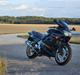 Honda VFR 750 RC36