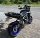 Yamaha Tracer 900