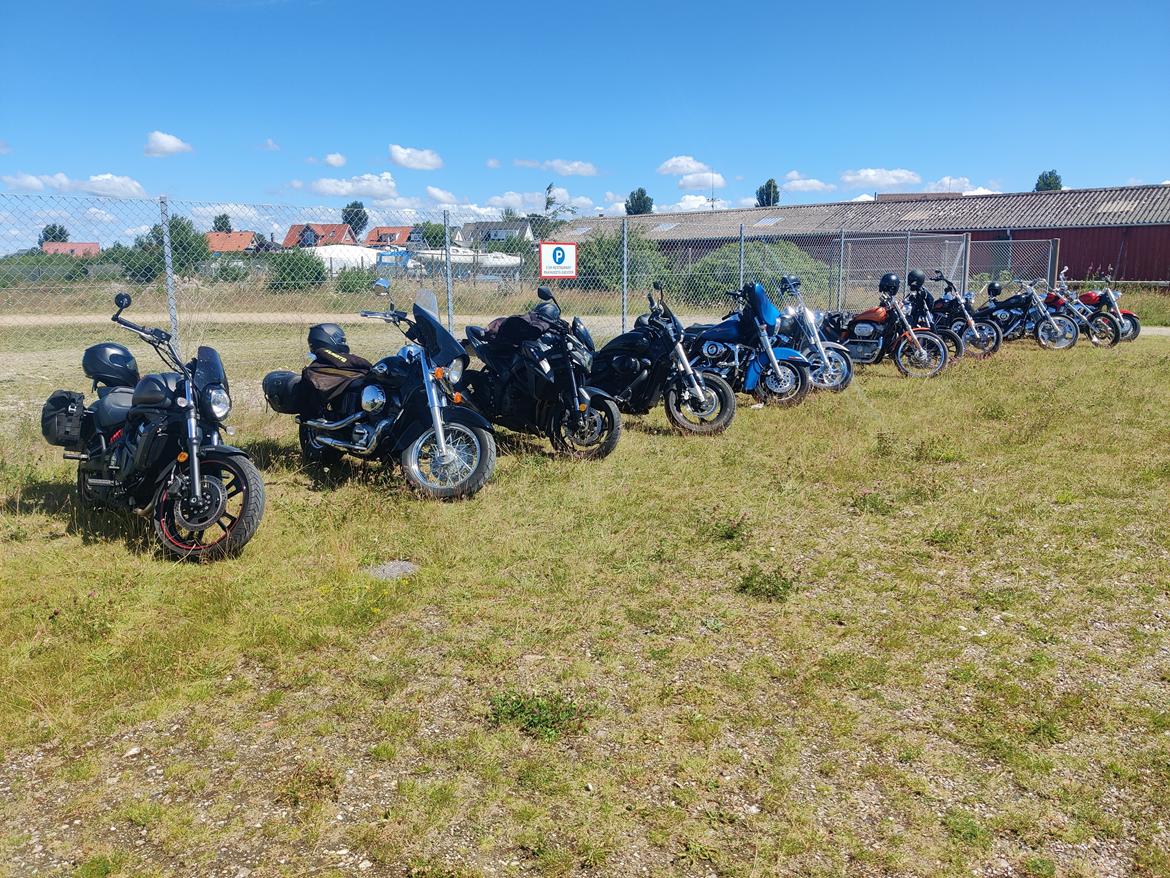 Suzuki GSX-S 750 billede 26