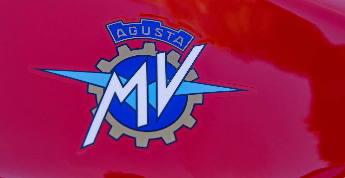 MV Agusta F3 billede 9