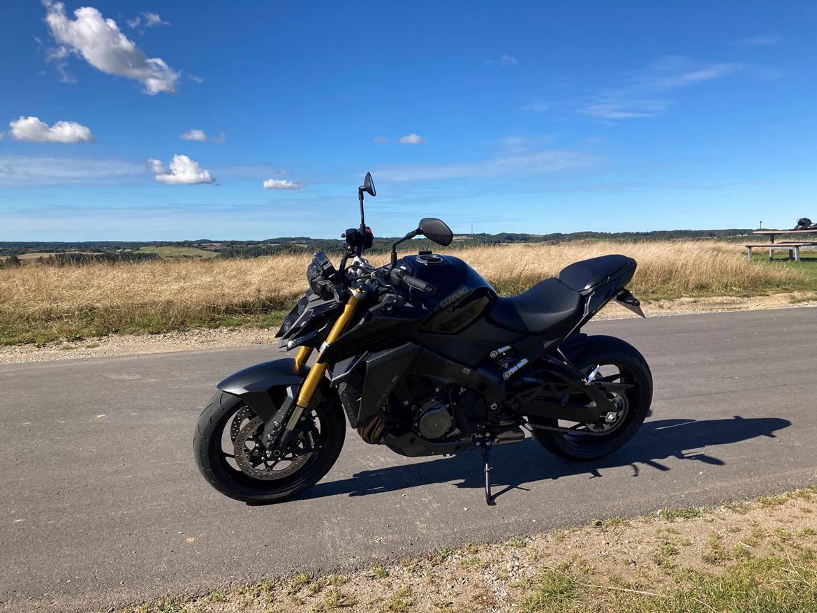 Suzuki GSX-S 1000 billede 7