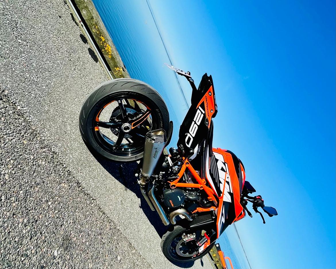 KTM 1290 Superduke R 3.0 billede 1