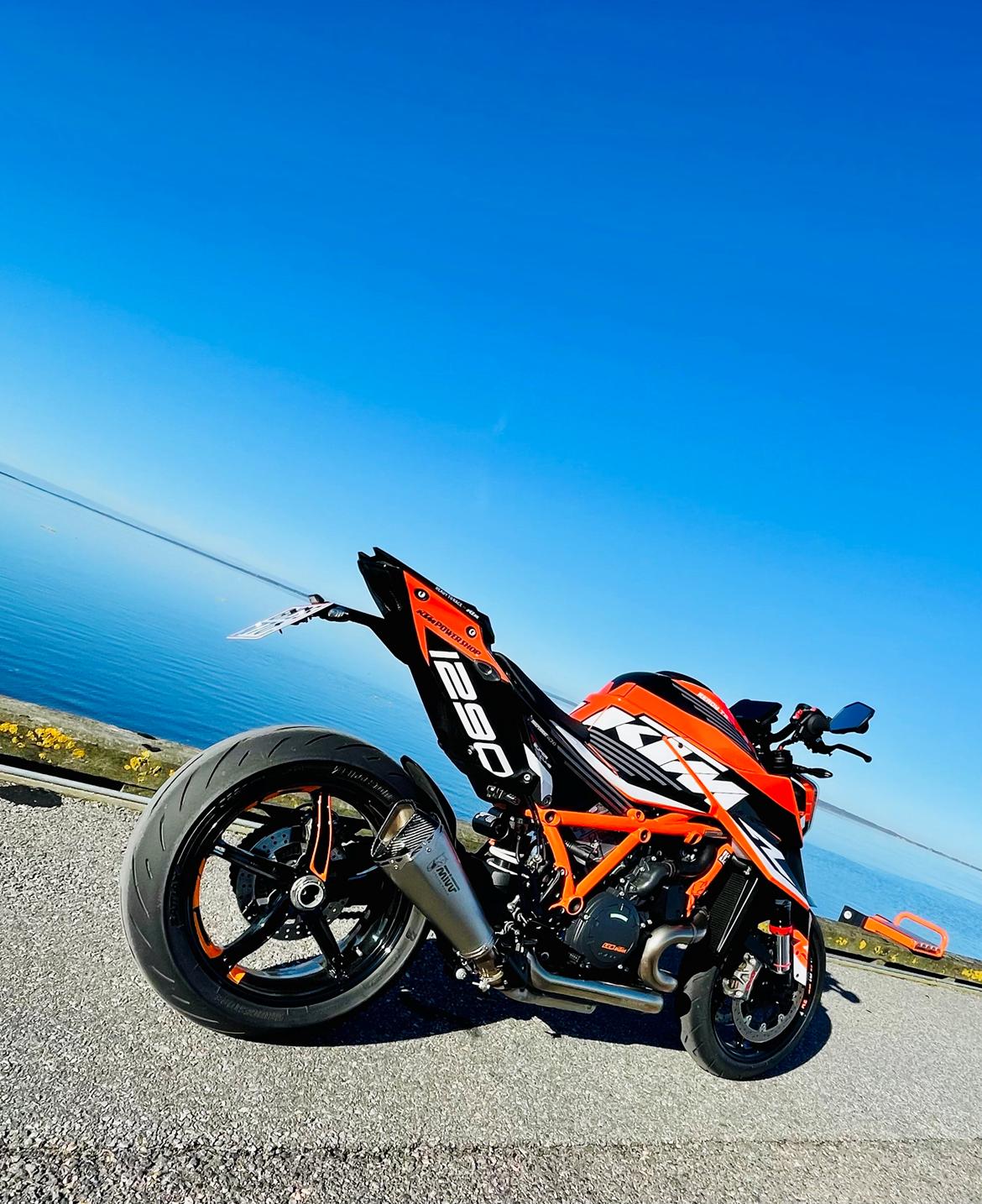 KTM 1290 Superduke R 3.0 billede 2