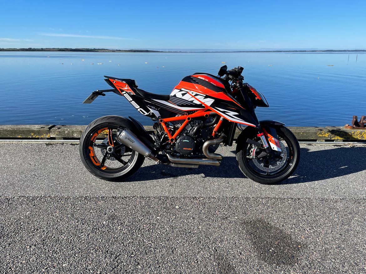 KTM 1290 Superduke R 3.0 billede 4