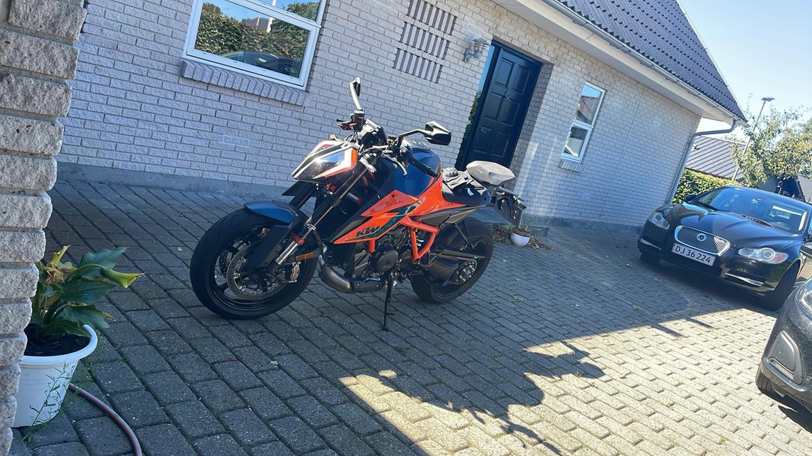 KTM 1290 Superduke R 3.0 billede 13