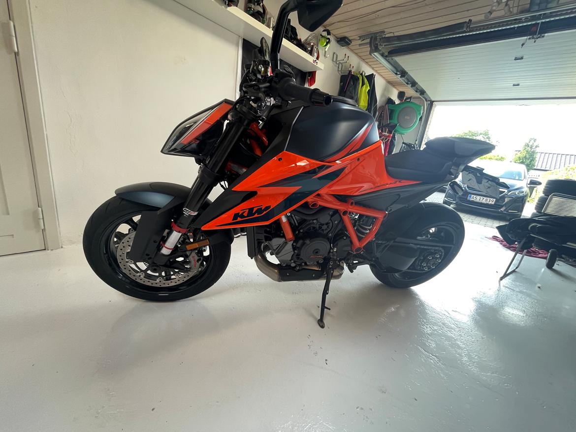 KTM 1290 Superduke R 3.0 billede 12