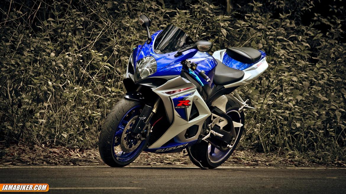 Suzuki Gsxr 1000 billede 10