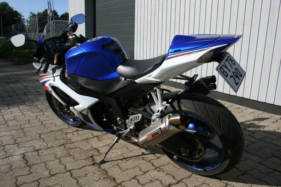 Suzuki Gsxr 1000 billede 11