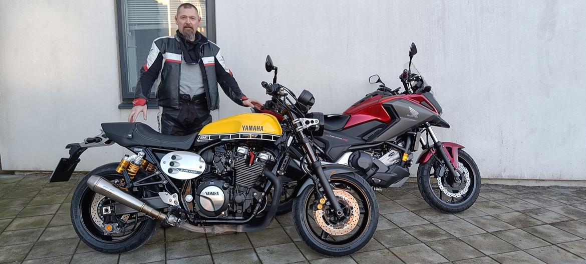 Suzuki Tl 1000 S solgt billede 27