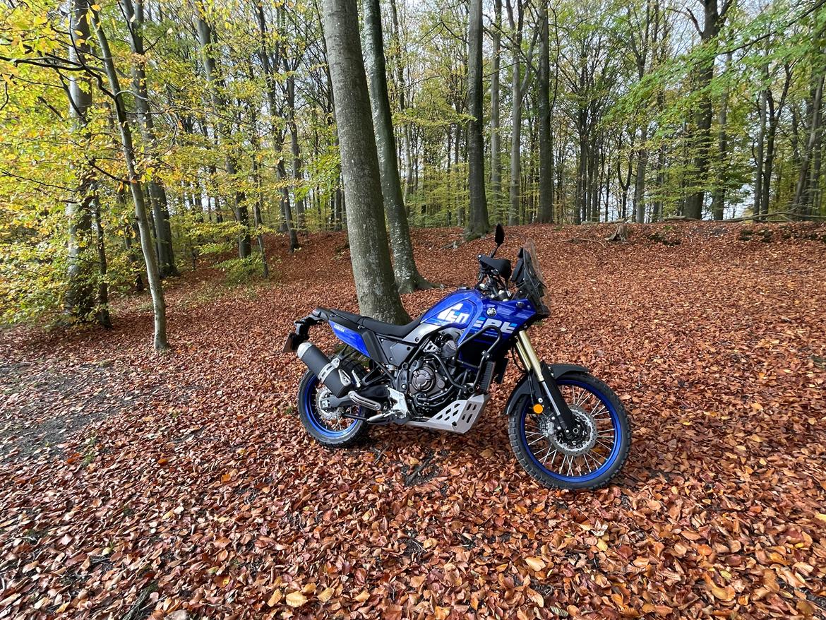 Yamaha Tenere 700 billede 7