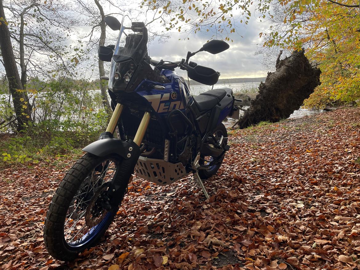 Yamaha Tenere 700 billede 9