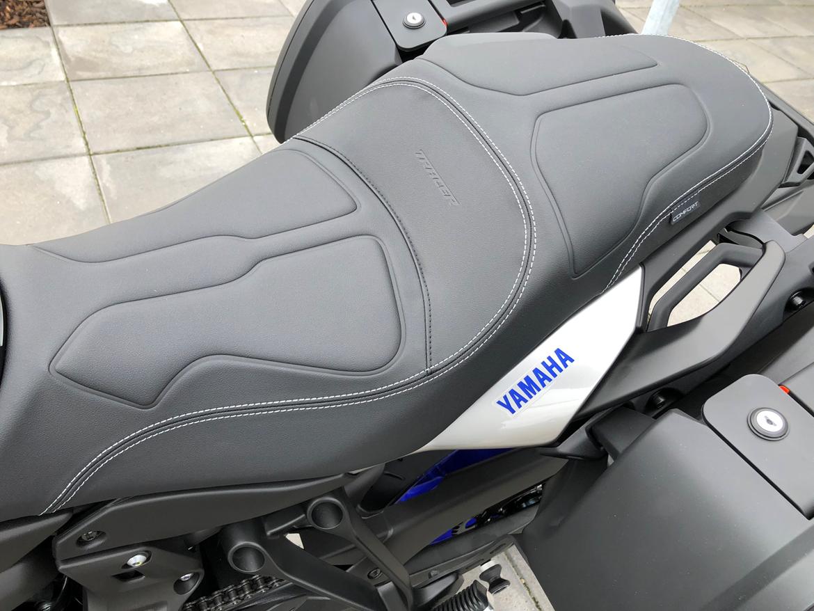 Yamaha Tracer 7 GT billede 28