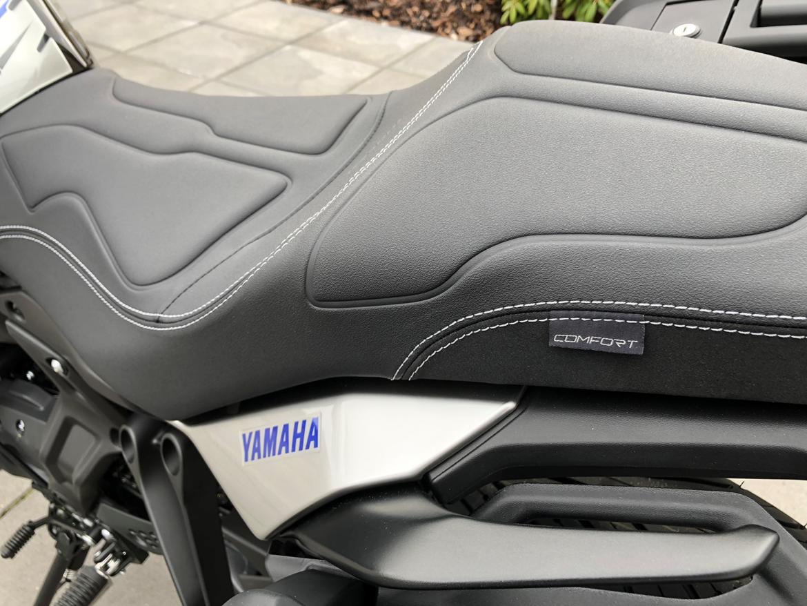 Yamaha Tracer 7 GT billede 30