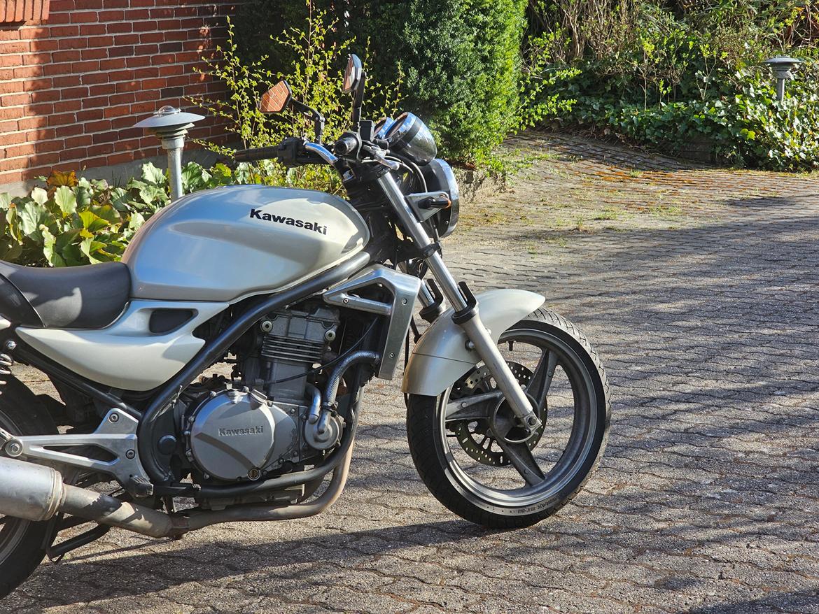 Kawasaki ER-5 billede 1