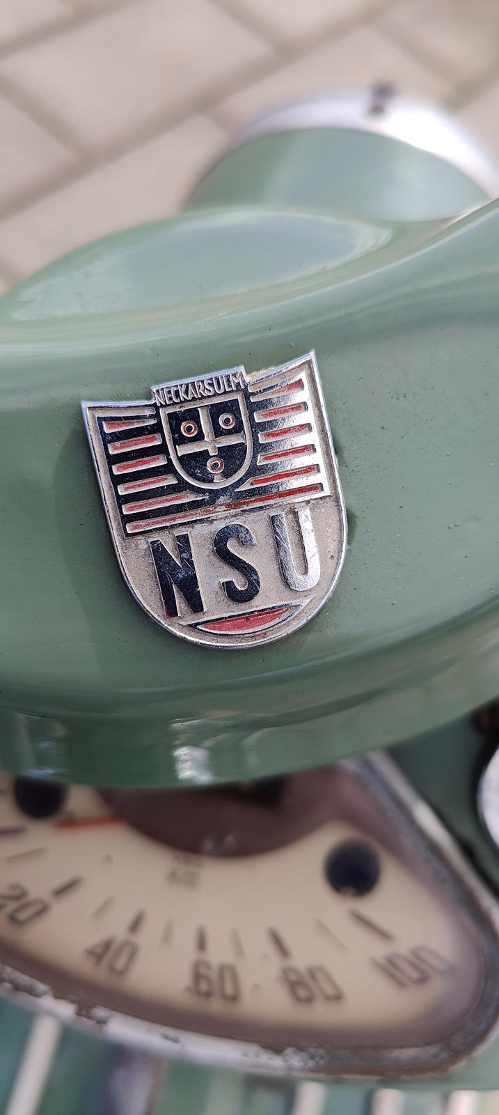 NSU Prima billede 17