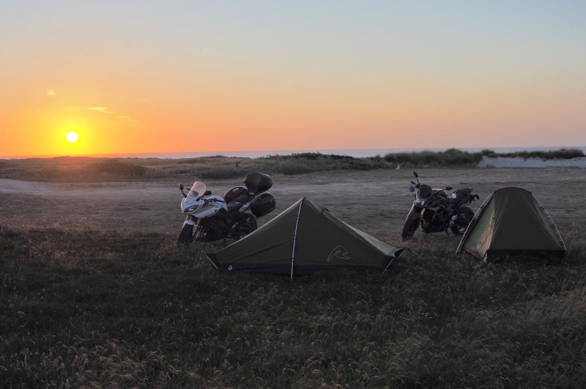 Suzuki GSXS 750 Yosimura Edition *Solgt* billede 6