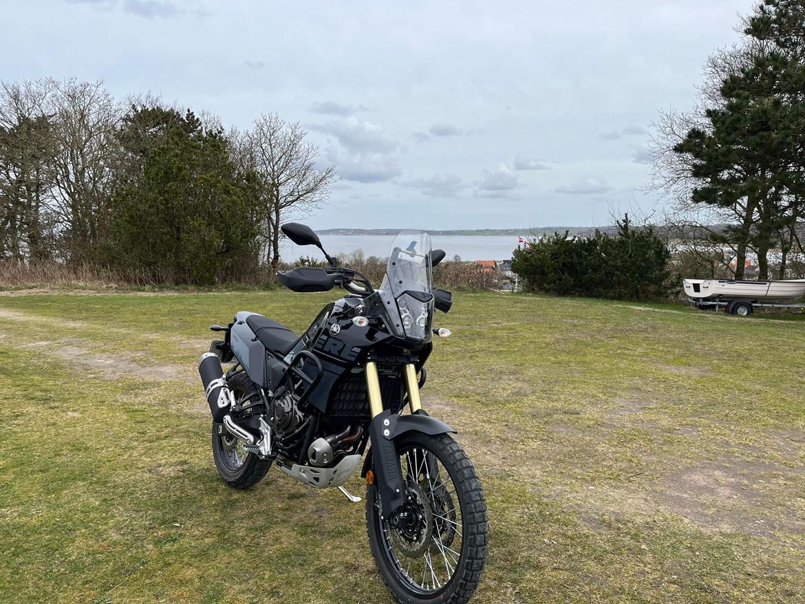 Yamaha Tenere 700 billede 3
