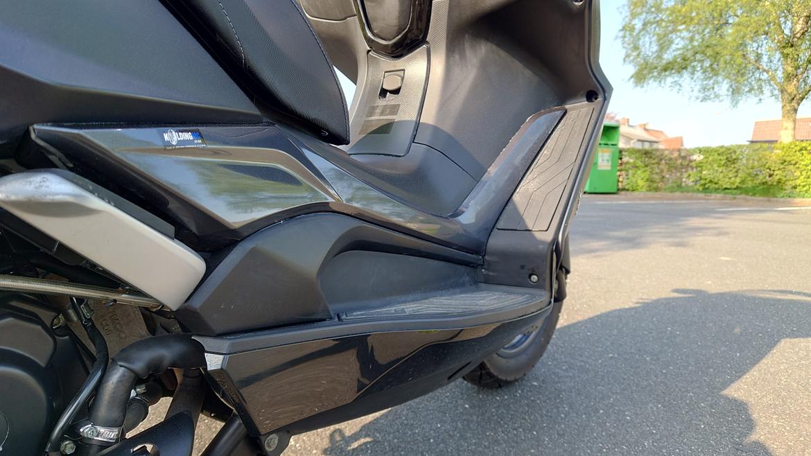 Kymco Downtown 350i ABS billede 14