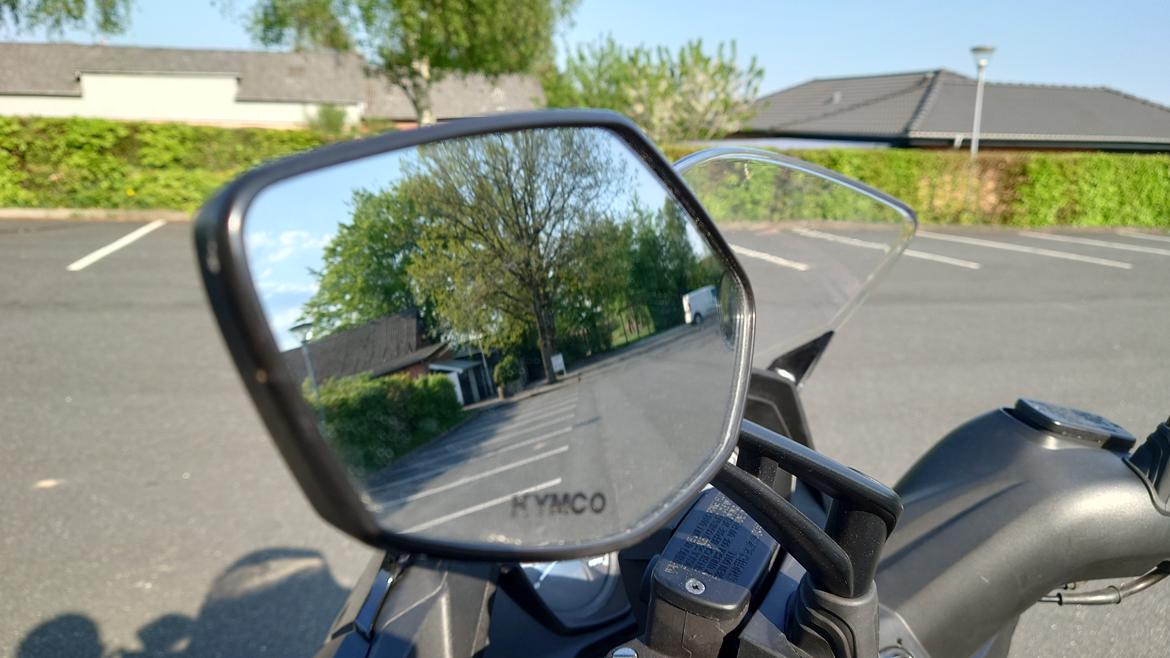 Kymco Downtown 350i ABS billede 19