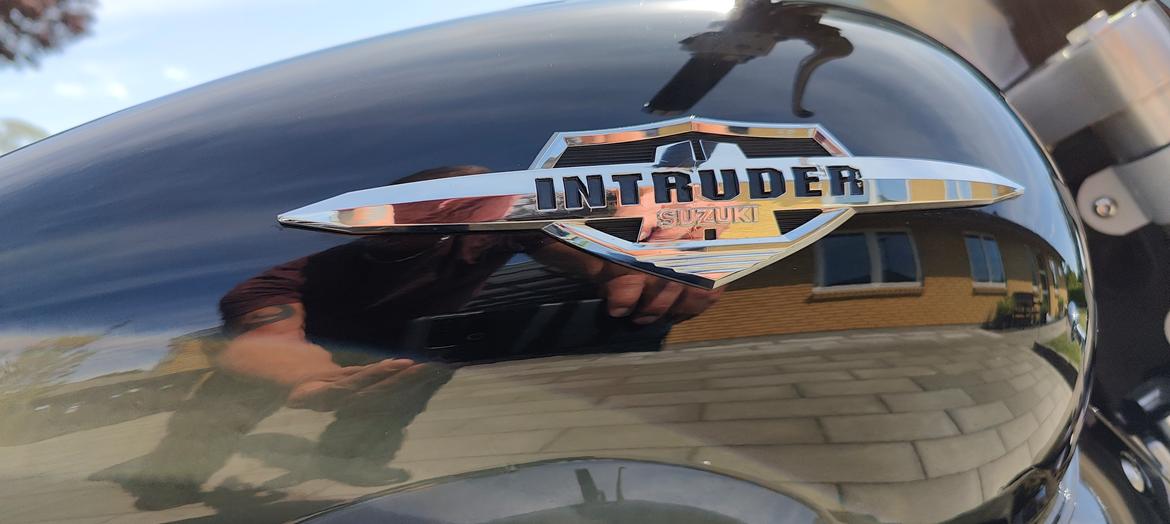 Suzuki INTRUDER VZR (SOLGT) billede 26