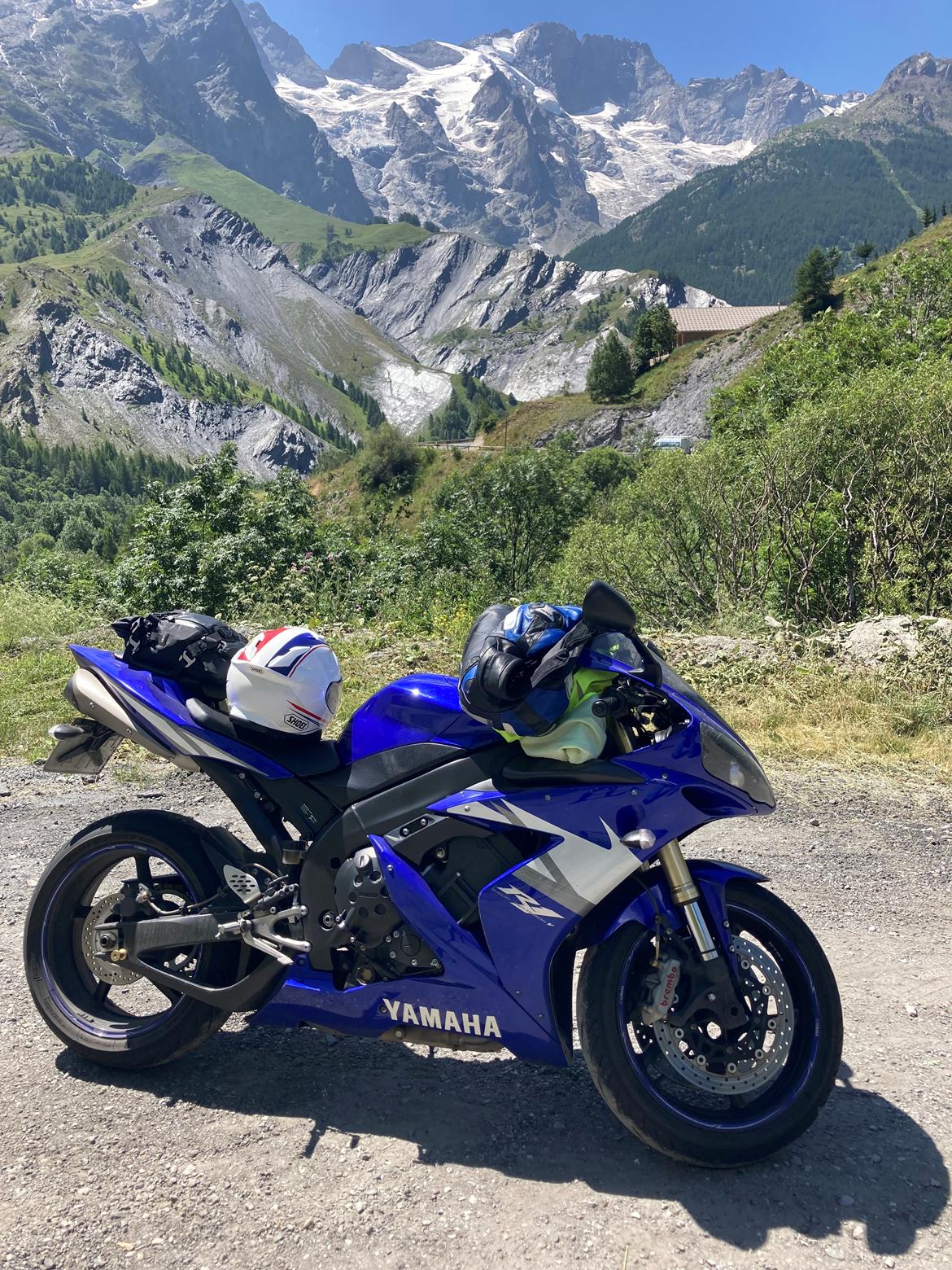 Yamaha YZF-R1 - Frankrig 2023 billede 35