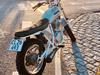 Suzuki GN250