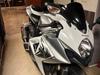 Suzuki Gsxr 1000