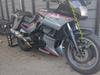 Kawasaki Gpz 500s