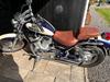 Suzuki Intruder VS 1400