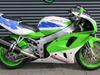 Kawasaki ZXR750 L2