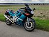 Kawasaki ZZ-R600