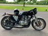 Suzuki GS 750 E
