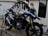 BMW G 310 GS