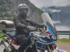 Honda Crf1000 ATAS 