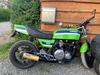 Kawasaki Z1000 J
