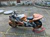 Suzuki GSX 1300 R Hayabusa