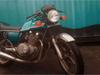 Suzuki GS450 [Tidl. motorcykel]