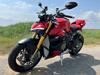 Ducati Streetfighter V4S