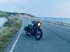 Harley Davidson XL1200N Nightster