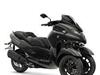 Yamaha Tricity 300