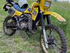 Suzuki TS 250 X