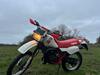 Yamaha DT 125LC