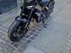 Yamaha Mt-09 Black 