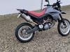 Yamaha XT 660 X/Z