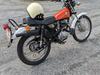 Honda XL125K2