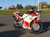Yamaha TZR250