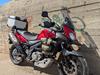 Suzuki DL 650 V-strom