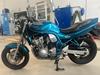 Suzuki GSF 600 Bandit SOLGT