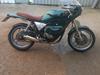 Yamaha Srx 600
