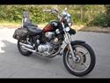 Yamaha Xv 1100 virago